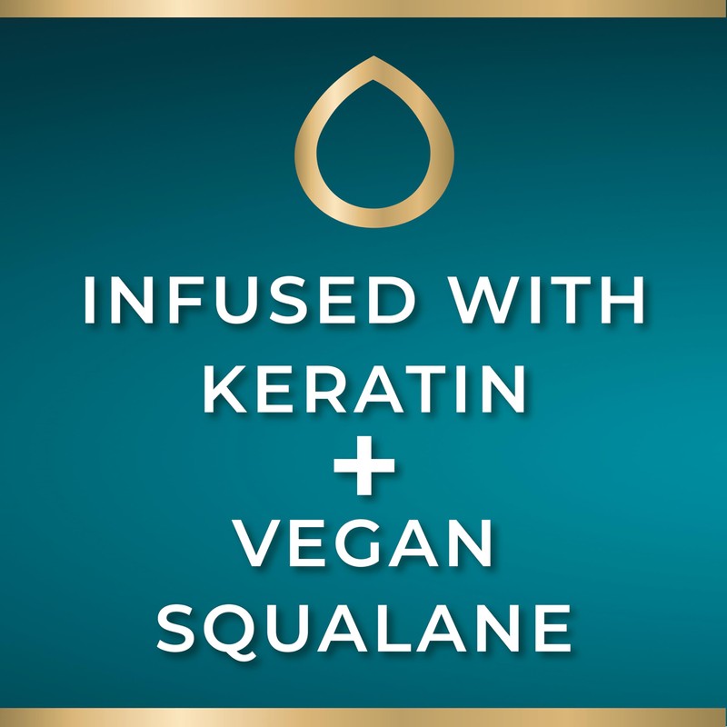 OGX Rescue Fusions Prep and Protect Pre-shampoo Treatment, 250 ml