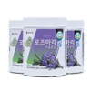 Baekse Food Rosemary Extract Powder 200g container 200g x 3+1
