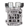 15811R41L01 Engine Variable Timing Solenoid compatible with Honda Accord 2.4L