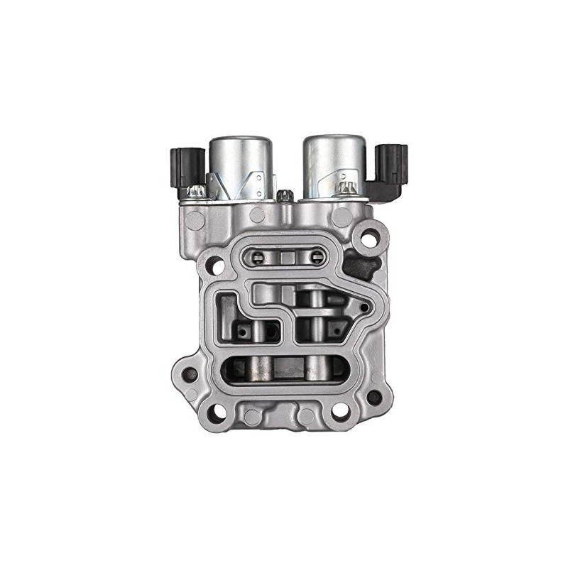 15811R41L01 Engine Variable Timing Solenoid compatible with Honda Accord 2.4L