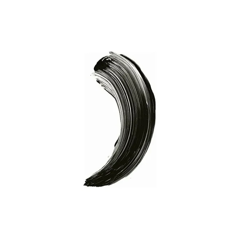 Maybelline Great Lash Big Brush, Very Black, 33 Ml
