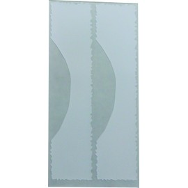 Stepsaver Products Self-Adhesive Goof-Light Patch Smooth recessed can Light Ceiling Repair Patch kit.