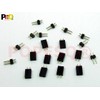 POPESQ® #A1764 Socket Header and Pin Header Kit 2.54 mm
