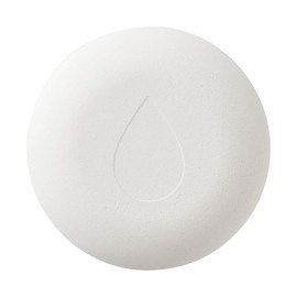 Gex GEX Pure Crystal, PON for Dishes, Antibacterial Ceramic to Maintain Clean Water, For Dogs, 1 Piece