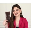 The Antiq Leather Pen Case 3 Pen Holder Full Grain