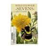 House of Marbles Wildflower Sevens Card Game