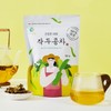 천지농원 작두콩차 Cheonji Agricultural Farm Jack Bean Tea