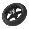 6.5 Inch Electric Scooter Solid Tire Rubber Anti Slip Explosion
