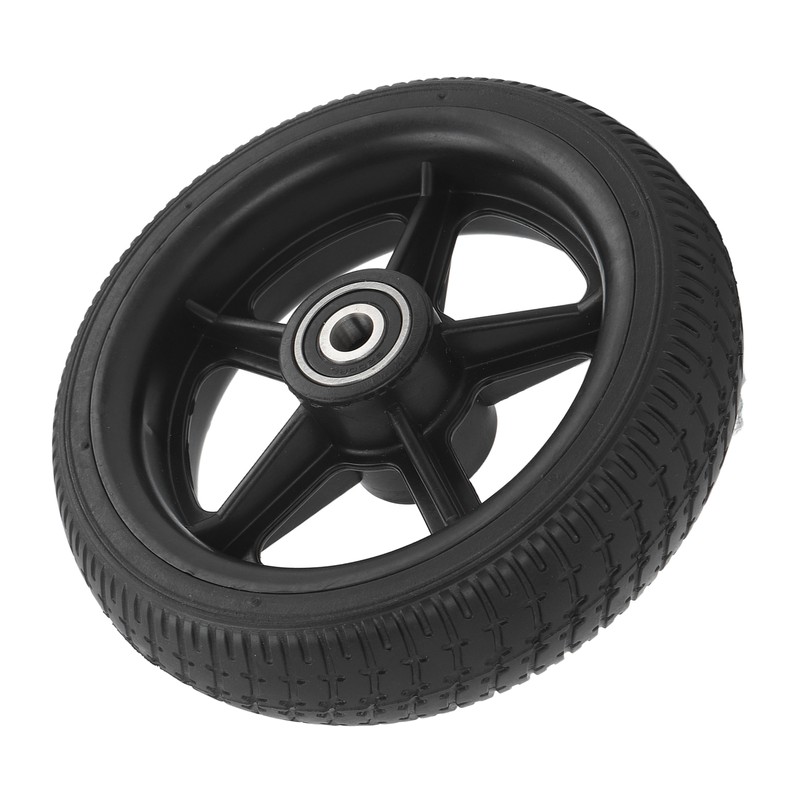 6.5 Inch Electric Scooter Solid Tire Rubber Anti Slip Explosion