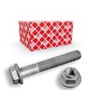 febi bilstein 40160 Mounting Kit for strut, pack of one