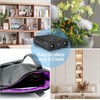 Smallest Wireless WiFi Battery Camera,HD1080P Security Camera,Baby Monitor with Video