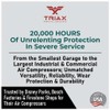 TRIAX Kompressor MV 100 SAE 30, Full Synthetic, Multi-Vis Air