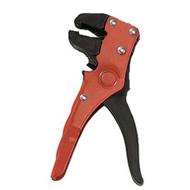 ARTESIA TOOL 5" (12.7 cm) Wire Stripper | Dual-Color | High-Carbon Blades | Spring-Action Handles