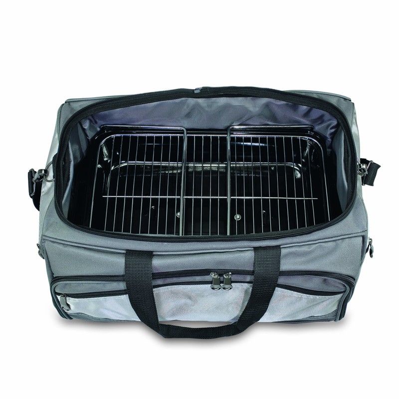 ONIVA - a Picnic Time Brand Buccaneer All-In-One Tailgating BBQ