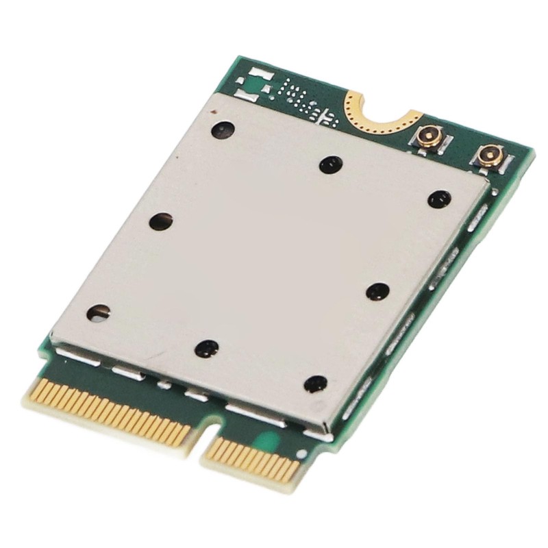 POENVFPO QCNCM865 Wireless Card Ultra-Fast 5.8Gbps Triple Band Module for