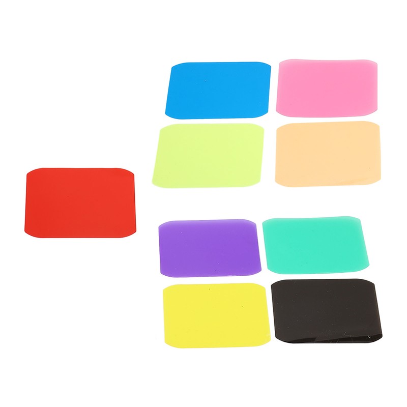 Professional Flash Light Soft Diffuser Soft Box Set Speed Light