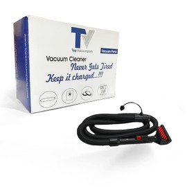 Replacement Part For Bissell black hose assembly Works With 86T3 Green Machine Models # compare to part 2037443