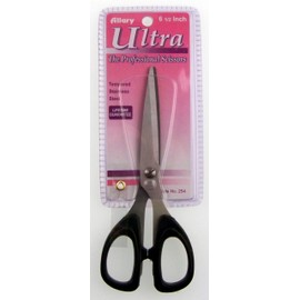 Allary Ultra Sharp 6-1/2-Inch All Purpose Scissors