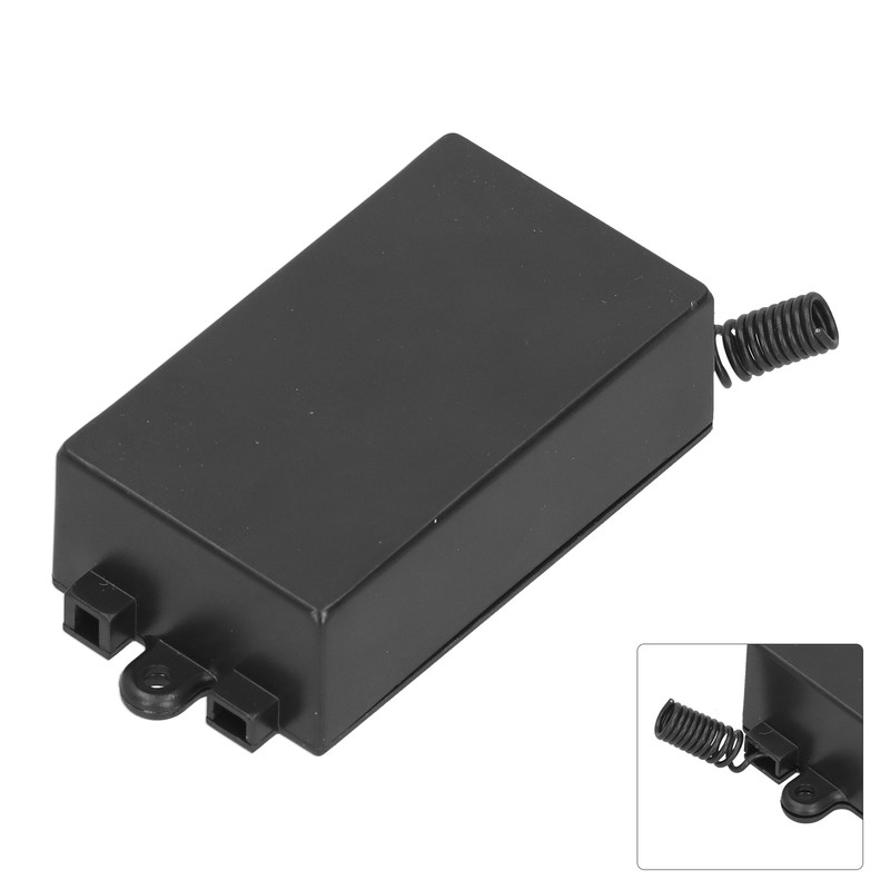 Wireless Remote Control Switch SingleChannel Learning Smart Electrical Equipment AC220V