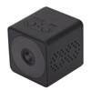 Q16 Mini Camera Night Vision Portable HD Home Security Cameras