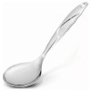 Zulay Stainless Steel Serving Spoon