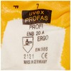 Uvex 60148 7 Profi Ergo ENB20 Safety Glove, Size: 7,