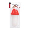 Cassia Drink Shaker with Sifter, 500 ml Capacity
