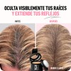 BOLDIFY Polvos Retoca Raíces – Cubre Canas Mujer y Hombre