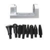Sotrlo Car Door Edge Jack Dents Remover Car Fender Dent