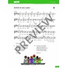 Liederbuch Grundschule: überarbeitete Neuausgabe. Liederbuch.