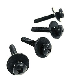 ReplacementScrews Wall Mount Screws Compatible with Vizio M320NV