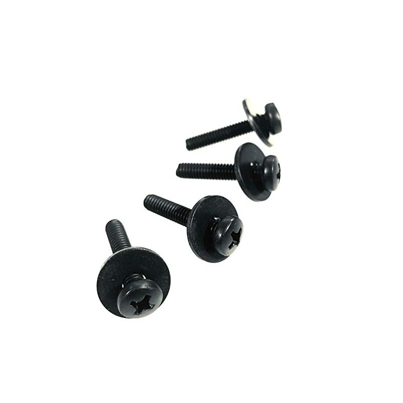 ReplacementScrews Wall Mount Screws Compatible with Vizio M320NV
