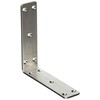 High Logic F-837 330 Stainless Steel Gold Folding 120 x