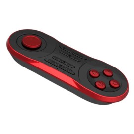 Unbranded Long Lasting Snug Tough Wireless Remote Controller Handhelds for Phone Tablet PC