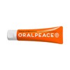 ORALPEACE CLEAN & MOISTURE 80g (x 1) (Orange (Orange))