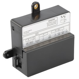 3851331011 RV Refrigerator Circuit Board Power Module Board Fit for Dometic RV Models DMR702, RM1350,Replace#3851331.011