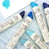 PHOENIX Professional Oil Paint Stick - Set of 24 Colors
