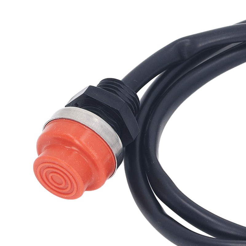 Boat Engine Stop Switch 6L5 82550 00 Durable Smooth Operation
