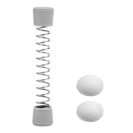 Front Load Washer Door Prop, Magnetic Washing Machine Door Prop Dishwasher Door Prop Opener Magnetic Dryer Door Holder Washer and Dryer Accessories for Proper Ventilation & Drying