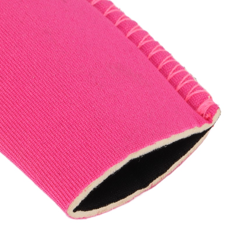 10pcs Ice Pop Sleeves Reusable Neoprene Anti Freezing Ice Pop