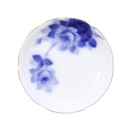 Okura Toen Blue Rose (8011) 54hr/8011 Pair Set of 5.9 inches (15 cm)