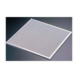 hiki Moto Aluminum Pizza Roasting Square 9 in