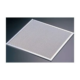 hiki Moto Aluminum Pizza Roasting Square 9 in