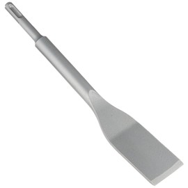 Unica Tile Chisel for SDS HTT 10x260-SDS