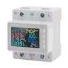 Voltage Ammeter Professional High Accuracy WiFi Mobile Remote Control Electricity