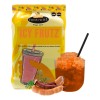 Base Café Frappuccino 1kg Frappe Vending Bases Pulpa Tibiri Sabor