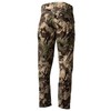 Pnuma Outdoor Selkirk Pant, Caza Veil Camo, Waterproof, Fleece Lined,