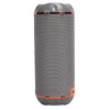 Bluetooth 5.0 Speaker Portable Flashlight Column TWS HiFi Stereo FM