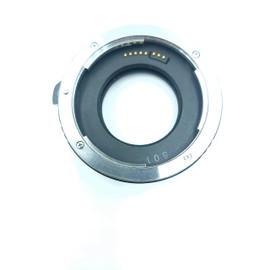 Used Canon EF12 (V1) Extension Tube
