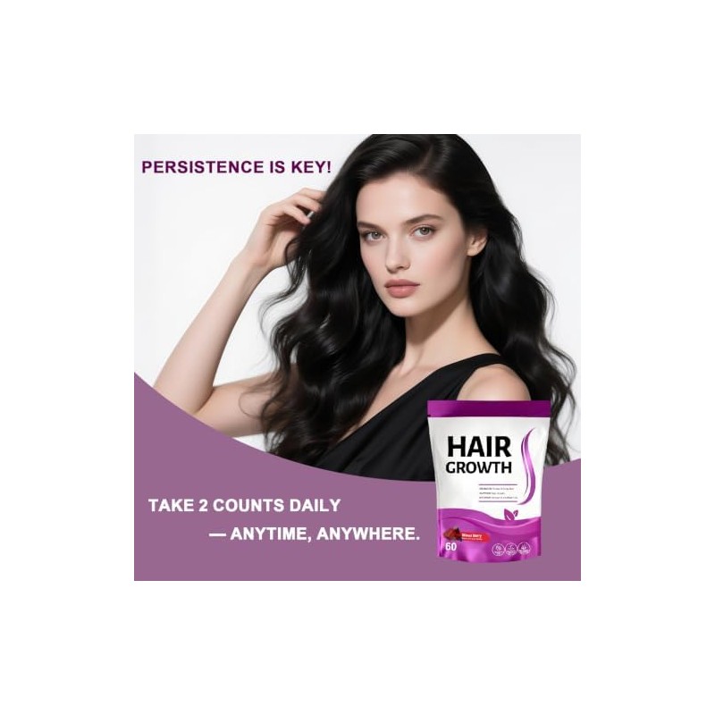 2026 New Hair Growth Accelerator